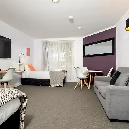 Ballina Byron Islander Resort And Conference Centre-3