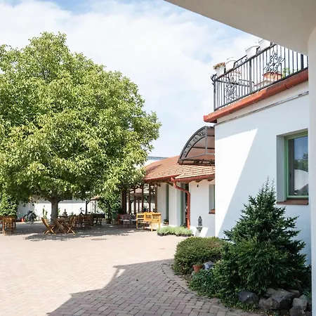 Boutique Hotel Ludo-2