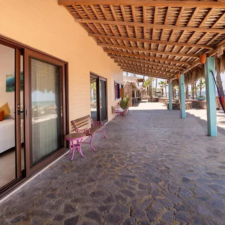 Hotel Oasis-3
