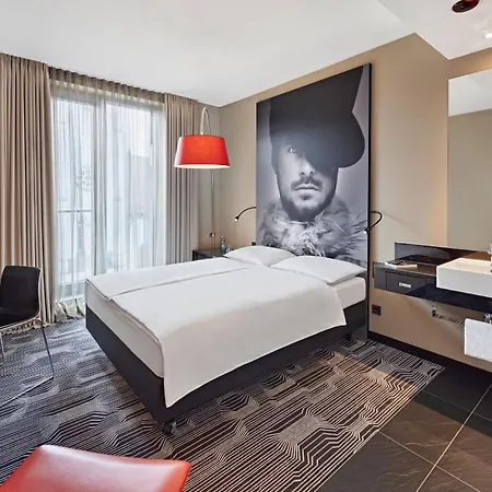 Legere Hotel Tuttlingen-2