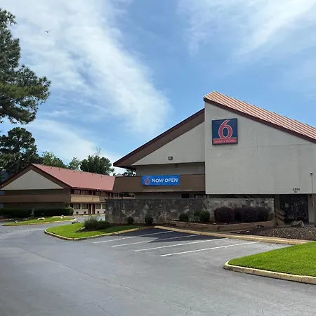 Motel 6 Smyrna, Ga-2