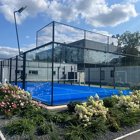 Sport & Relax Hotel Davidek-3