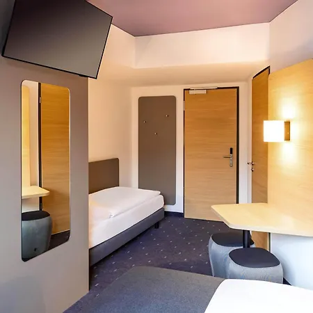 B&B Hotel Kaiserslautern-2