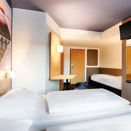 B&B Hotel Kaiserslautern-3