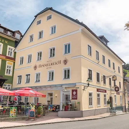Hotel Himmelreich-3