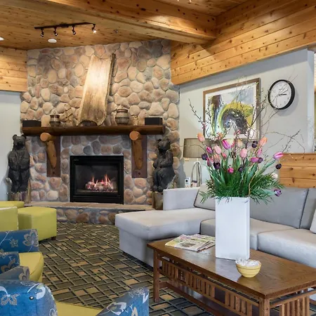 White Pine Inn & Suites-2