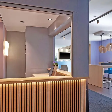 B&B Hotel Kiel-City-2
