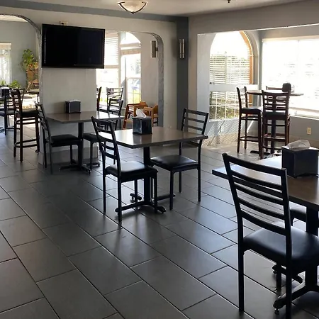 Clarion Hotel By Humboldt Bay-2