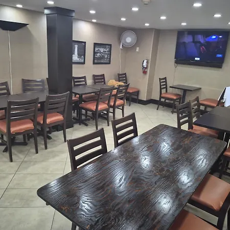 Comfort Inn-2
