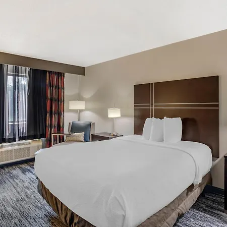 Best Western Shippensburg-2