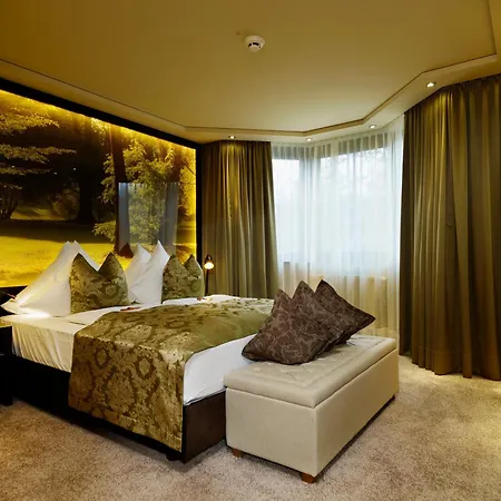Land&Golf Hotel Stromberg-2