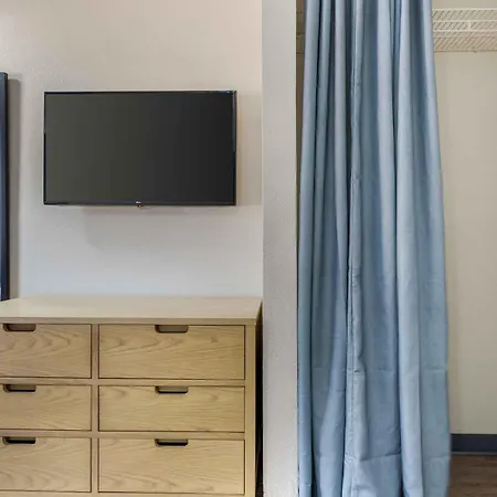 Extended Stay America Suites - Arlington-2