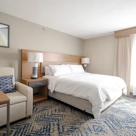 Candlewood Suites Beachwood Cleveland By Ihg-2