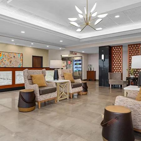 Drury Plaza Hotel St Louis Creve Coeur-2