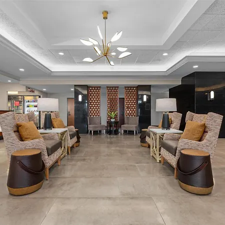 Drury Plaza Hotel St Louis Creve Coeur-3
