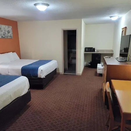Twin Star Lodge-2