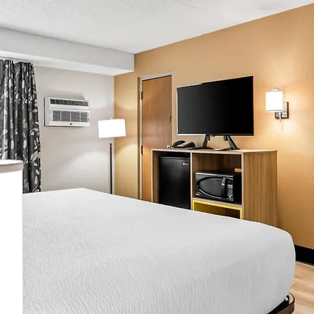 Days Inn By Wyndham Helena-2