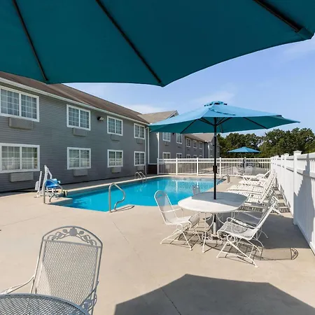 Days Inn By Wyndham Mountain Home-3