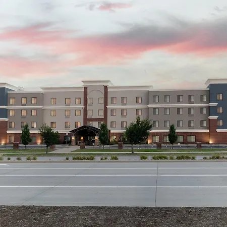 Staybridge Suites Denver - Central Park By Ihg-2