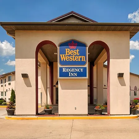 Baymont By Wyndham Danville Il-2