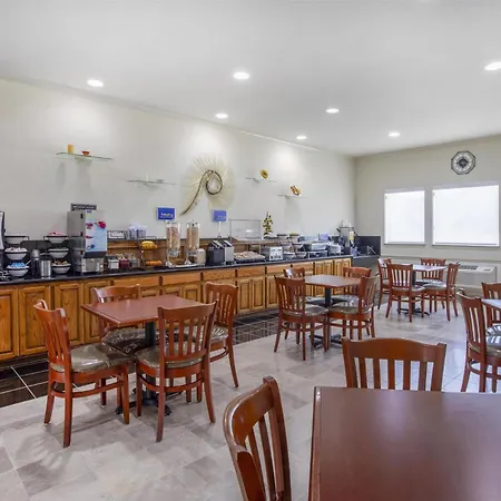 Best Western Limestone Inn And Suites-2