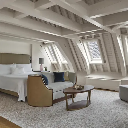 Waldorf Astoria Amsterdam-3