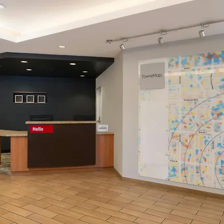 Towneplace Suites By Marriott Lancaster-3
