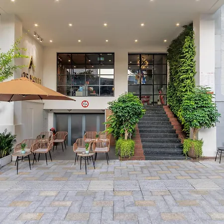 A25 Premium Hotel - 55 Le Anh Xuan-2
