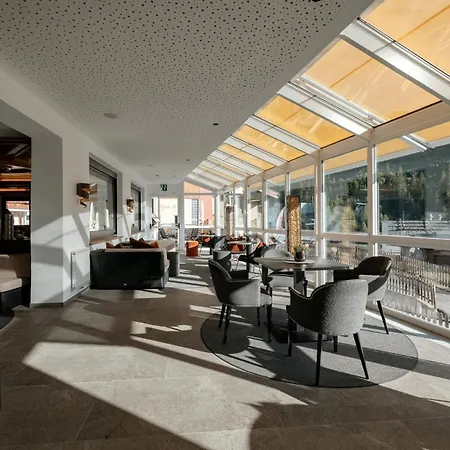 Hotel Cristallo-2