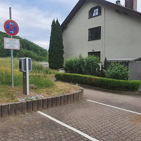 Landhaus Oberaurach-2