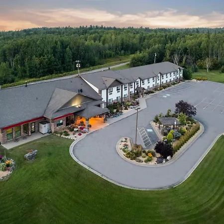 Super 8 By Wyndham Eveleth-3