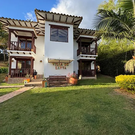 Casa Hotel San Pedro-2