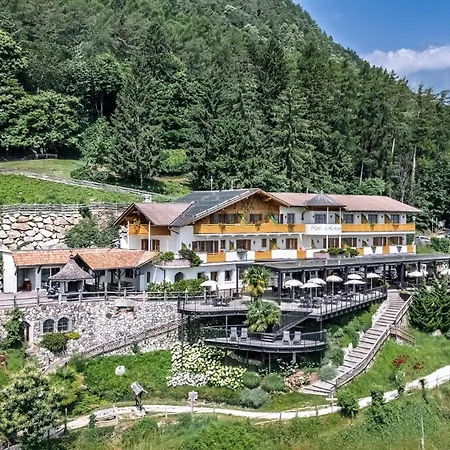 Hotel Restaurant Waldea-2