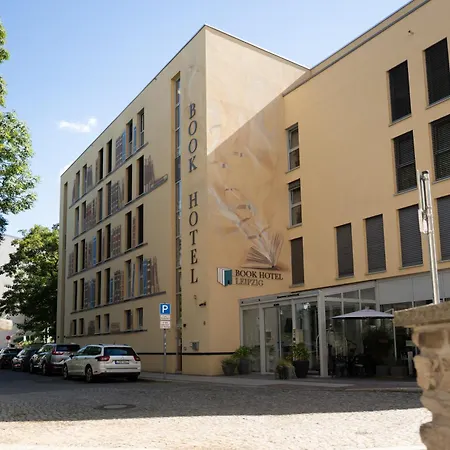 Book Hotel Leipzig-3