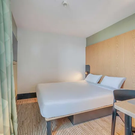 B&B HOTEL Bordeaux Centre Bègles-3