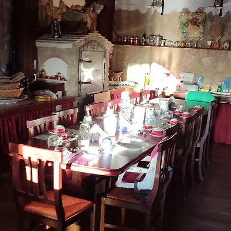 B&B Profumi Di Sicilia-2
