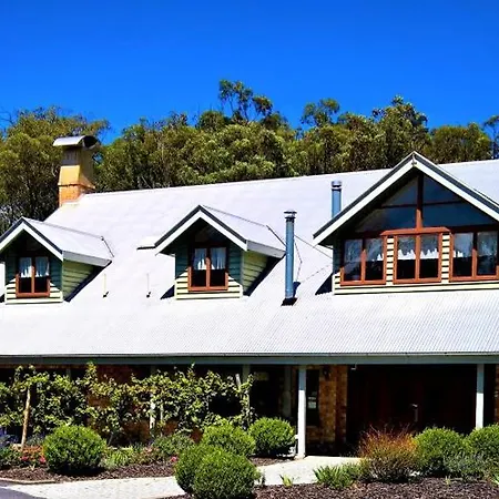 Girraween Country Inn-2