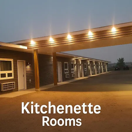 Centennial Motel-2