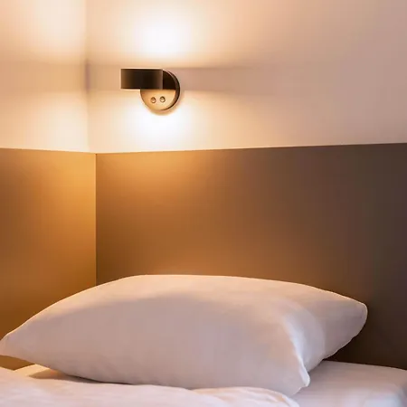 ibis budget Braunschweig Nord-3