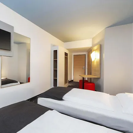 B&B Hotel Berlin-Tiergarten-2
