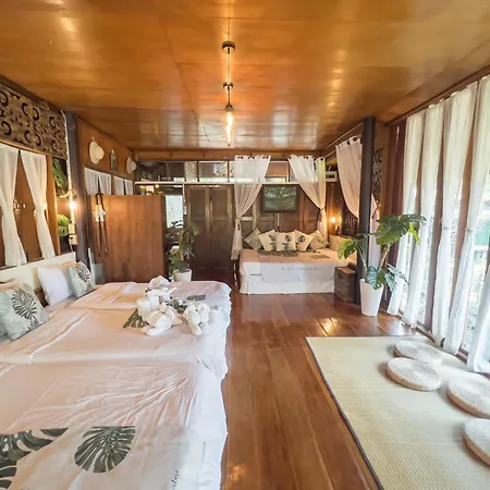The Antique Riverside Resort-2
