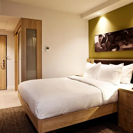 Hampton By Hilton Aachen Tivoli-2