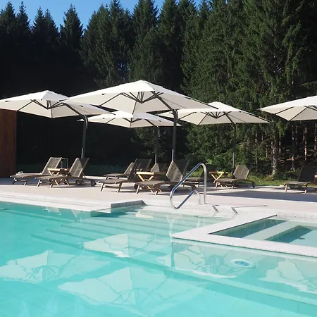 Lyra Hotel Plitvice-2