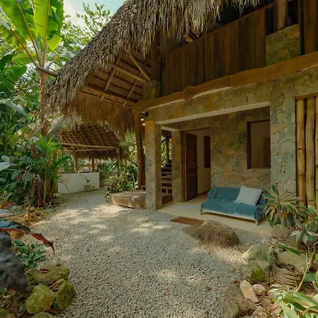 El Valle Lodge-2