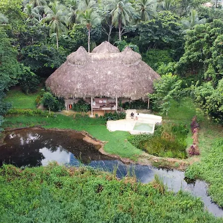 El Valle Lodge-2
