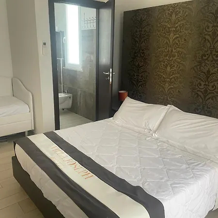 Hotel Villa Joseph-2