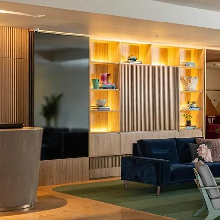 Hotel Habitel Prime-2