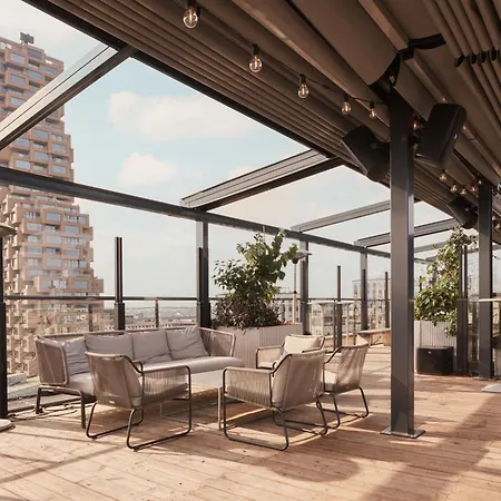 Blique By Nobis, Stockholm, A Member Of Design Hotels-2