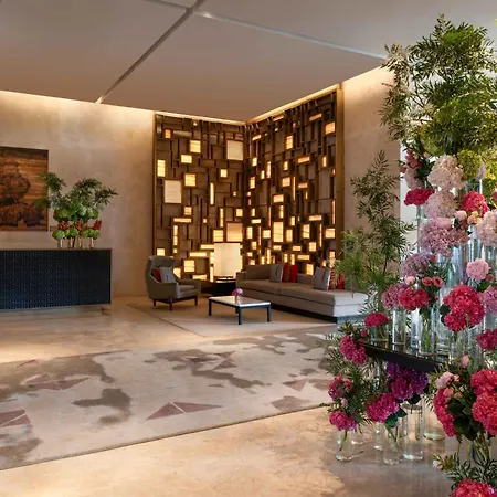 Four Seasons Hotel Bengaluru At Embassy One-2