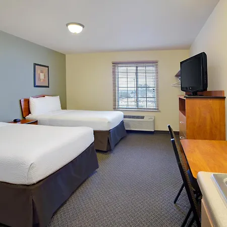Woodspring Suites Raleigh Northeast Wake Forest-2